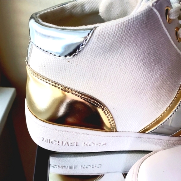 MICHAEL KORS women's shoes - Picture 2 of 2